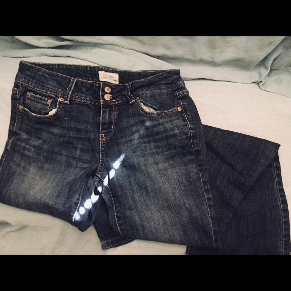 Aeropostale Jeans